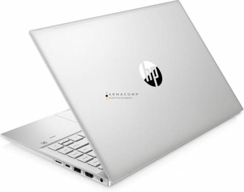 HP Pavilion 14-EC1003NH Silver