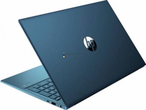 HP Pavilion 15-EG0021NH Forest Green