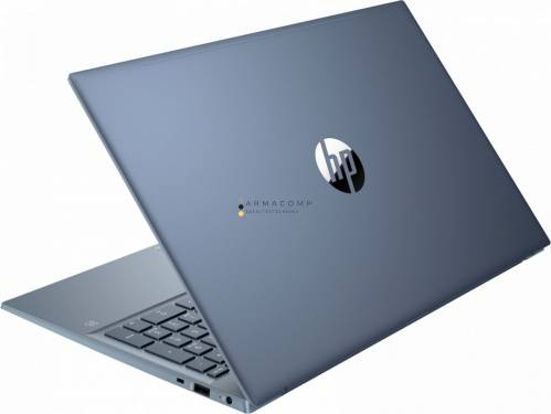 HP Pavilion 15-EG0022NH Mist Blue