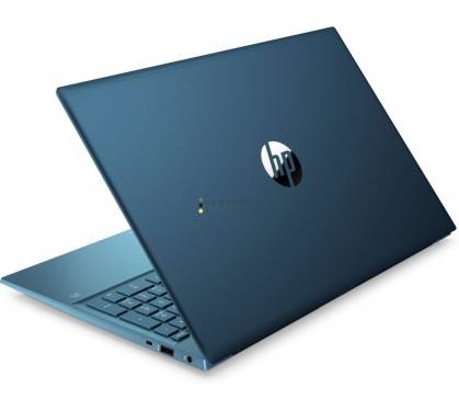 HP Pavilion 15-EH0011NH Green