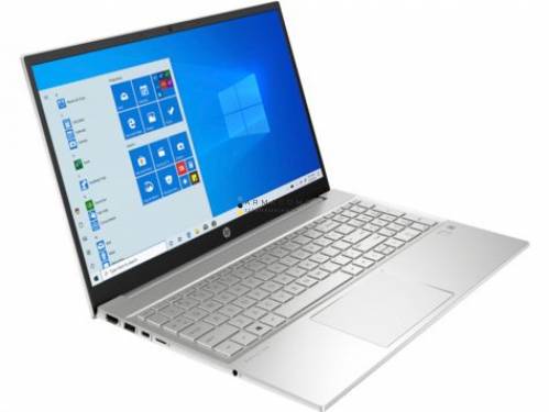 HP Pavilion 15-EH1013NH Silver