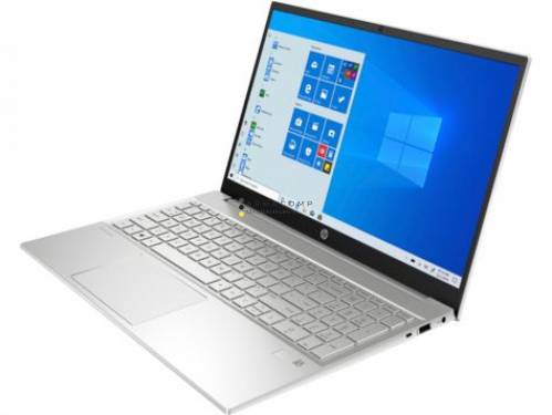 HP Pavilion 15-EH1013NH Silver