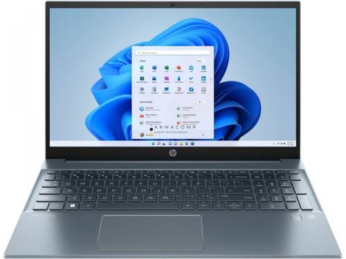 HP Pavilion 15-eh3005nh Fog Blue