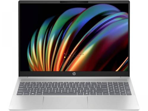 HP Pavilion 16-AF0001NH Silver