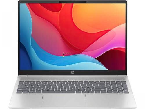 HP Pavilion 16-AG0003NH Silver