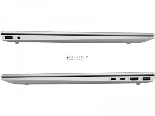 HP Pavilion 16-AG0003NH Silver