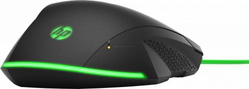 HP Pavilion 200 Gaming Mouse Black