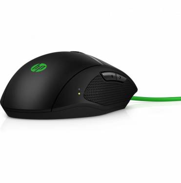 HP Pavilion Gaming 300 Black/Green