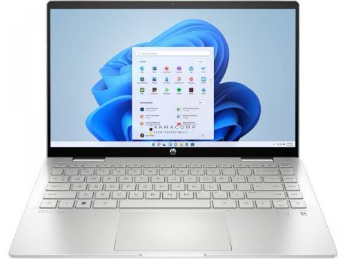 HP Pavilion x360 14-EK1010NH Natural Silver