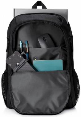 HP Prelude Pro Recycle notebook backpack 15,6" Black