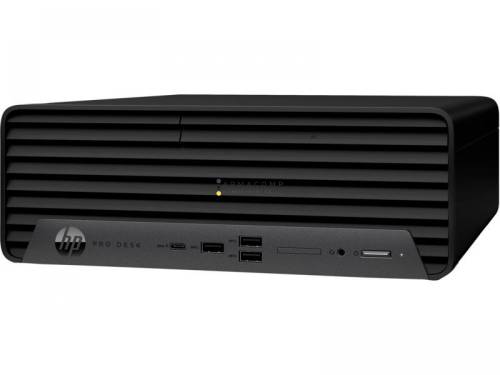 HP Pro 400 G9 SFF Black