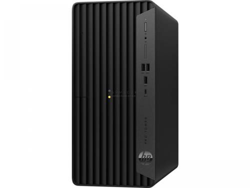 HP Pro 400 G9 Tower Black