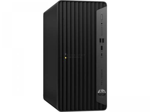 HP Pro 400 G9 Tower Black