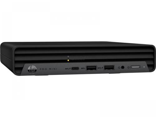 HP Pro Mini 400 G9 Black