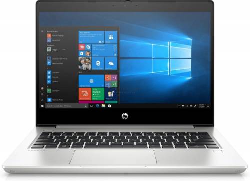 HP ProBook 430 G8 Silver