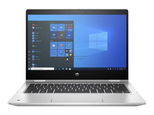 HP ProBook 435 x360 G8 Silver