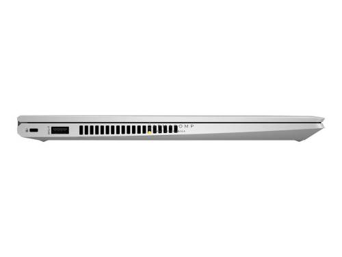 HP ProBook 435 x360 G8 Silver