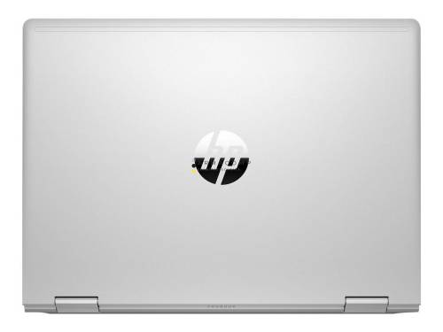 HP ProBook 435 x360 G8 Silver