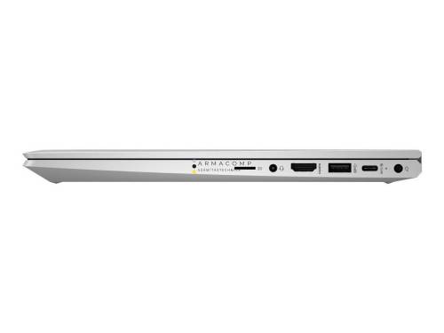 HP ProBook 435 x360 G8 Silver