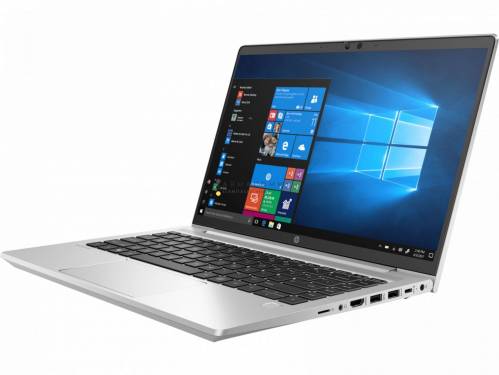 HP ProBook 440 G8 Silver