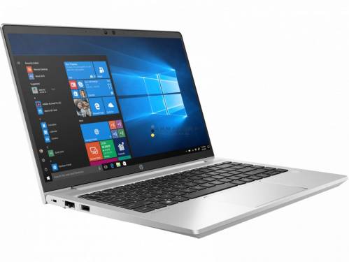 HP ProBook 440 G8 Silver