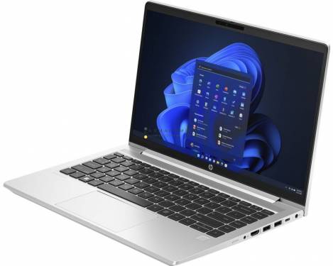 HP ProBook 445 G10 Silver