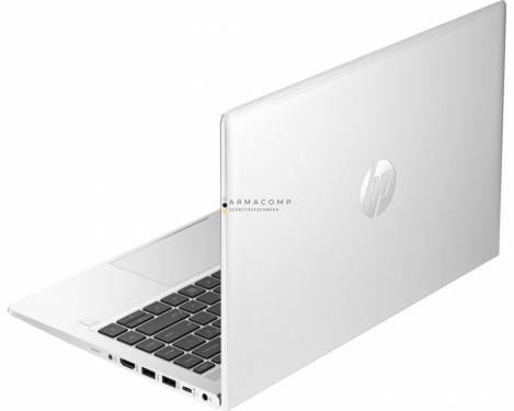 HP ProBook 445 G10 Silver