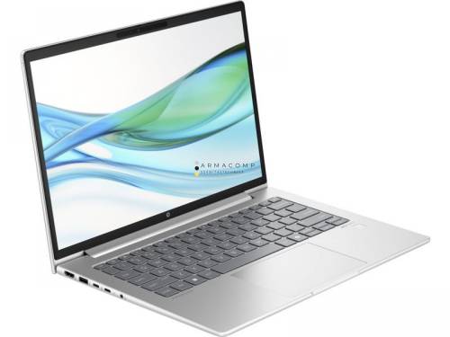 HP ProBook 445 G11 Silver