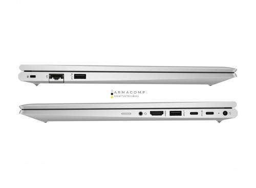 HP ProBook 455 G10 Silver