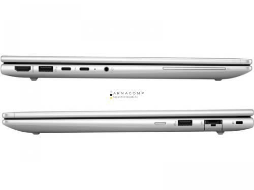 HP ProBook 460 G11 Silver