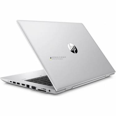 HP ProBook 640 G4 Silver ENG