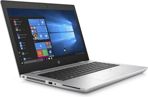 HP ProBook 640 G4 Silver ENG