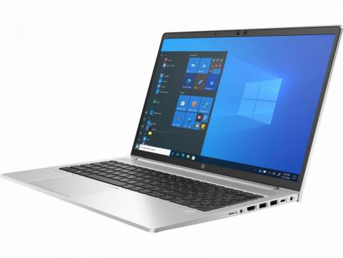 HP ProBook 650 G8 Silver