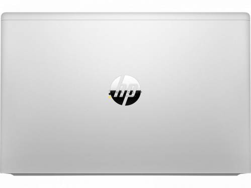 HP ProBook 650 G8 Silver