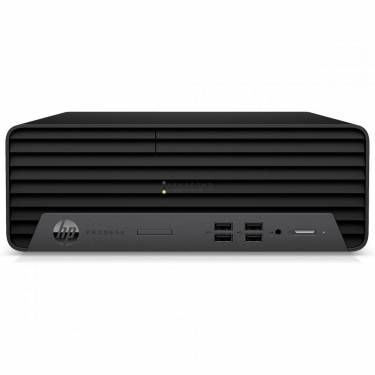 HP ProDesk 400 G7 SFF Black