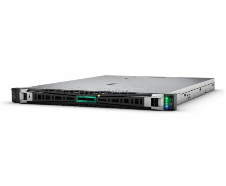 HP ProLiant DL320 Gen11