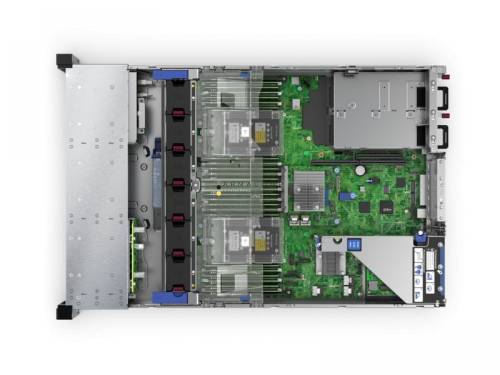 HP ProLiant DL380 Gen10