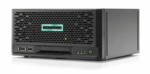 HP ProLiant MicroServer Gen10 Plus v2