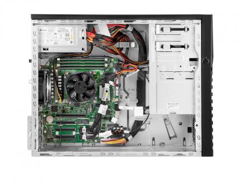 HP ProLiant ML30 Gen11