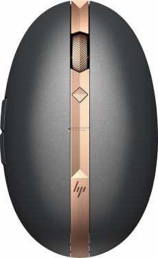 HP Spectre Rechargeable 700 Wireless Black