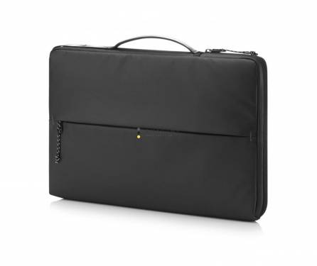 HP Sports 14" notebook case Black