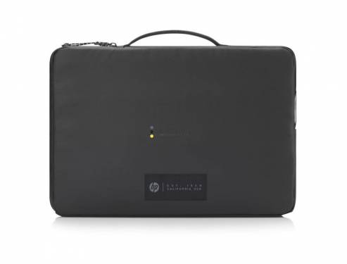 HP Sports 14" notebook case Black