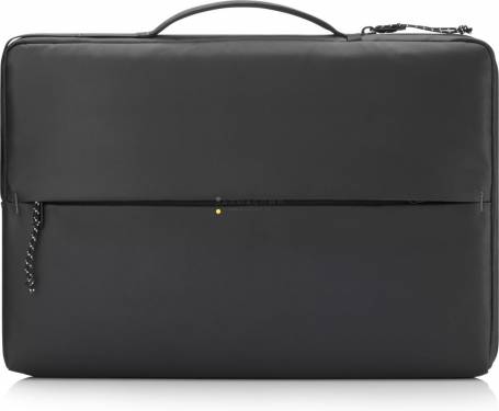 HP Sports 15,6" notebook case Black