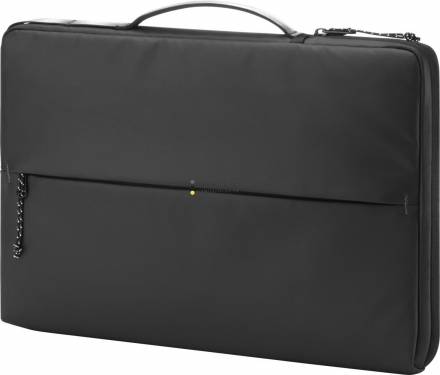 HP Sports 15,6" notebook case Black