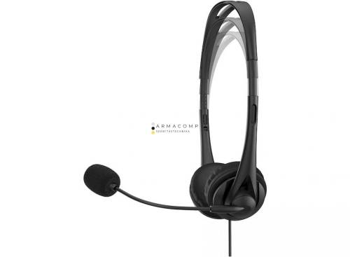 HP Stereo USB Headset G2