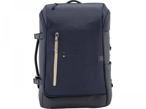 HP Travel 25 Liter Laptop Backpack 15,6" Blue