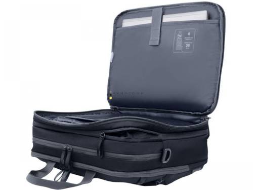 HP Travel Plus 14 Laptop Travel case Graphite