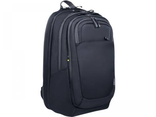 HP Travel Plus 17col Laptop Backpack Graphite Blue