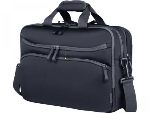 HP Travel Plus Laptop Bag 16col Blue Graphite