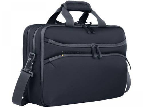 HP Travel Plus Laptop Bag 16col Blue Graphite